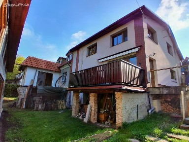 Mikovcova, Česká Lípa