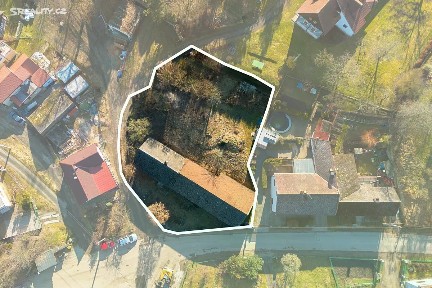 Všeň - Ploukonice