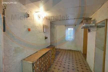 Prodej rodinného domu 160 m², pozemek 666 m²