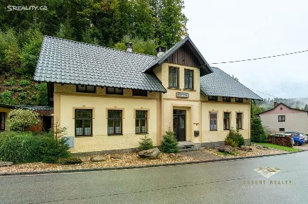 Vítkovice, Semily