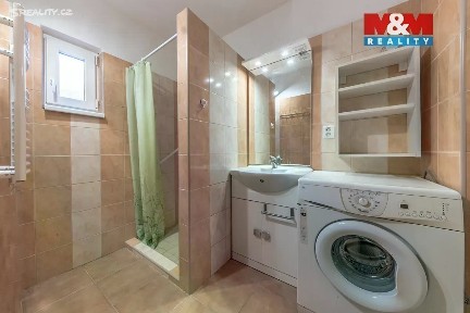 Prodej chalupy 150 m², pozemek 476 m² Desná - Desná I