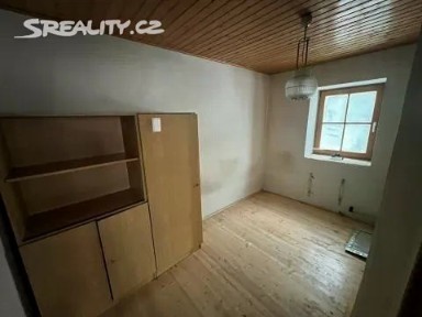 Prodej chalupy 94 m², pozemek 994 m²
