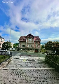 Janáčkova, Jablonec nad Nisou - Vrkoslavice
