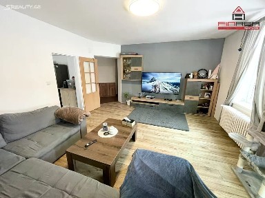 Prodej vily 150 m², pozemek 745 m²
