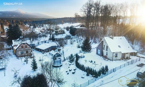 Osečná, Liberec, Druzcov