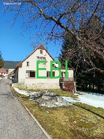 Rokytnice nad Jizerou - Horní Rokytnice