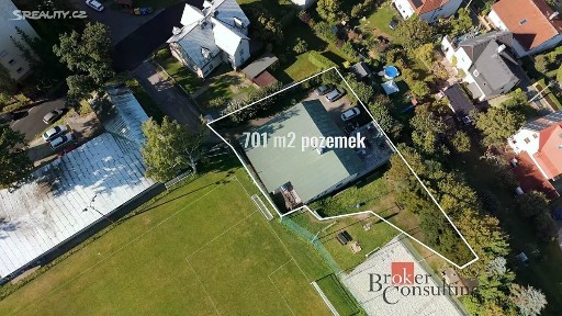 Prodej vily 415 m², pozemek 701 m² Staškova, Liberec - Liberec XIV-Ruprechtice