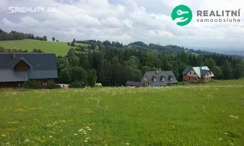 Jestřabí v Krkonoších - Roudnice