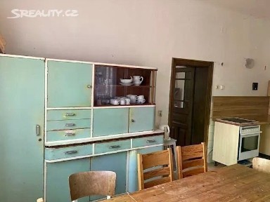 Zlatá Olešnice