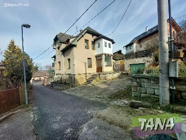 U Lomu, Turnov - Mašov