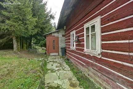 Rokytnice nad Jizerou, Semily, Dolní Rokytnice