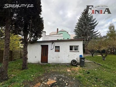 Nawkova, Česká Lípa