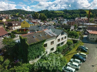 Železný Brod, Jablonec nad Nisou, Jirchářská