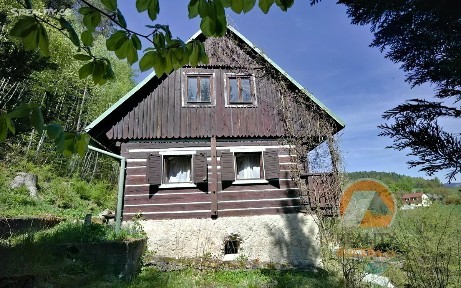 Český Dub - Kněžičky
