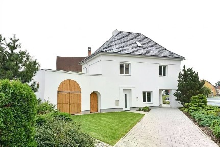 náměstí Čsl. armády, Mimoň - Mimoň III