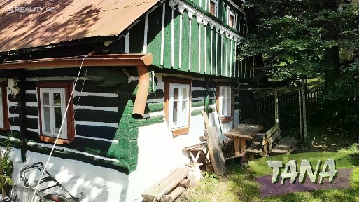 Slaná - Bořkov