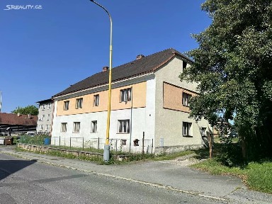 Mimoňská, Stráž pod Ralskem