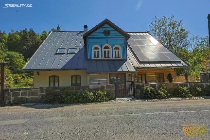 Mařenice - Dolní Světlá