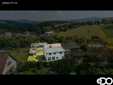 Železný Brod, Jablonec nad Nisou, Těpeře