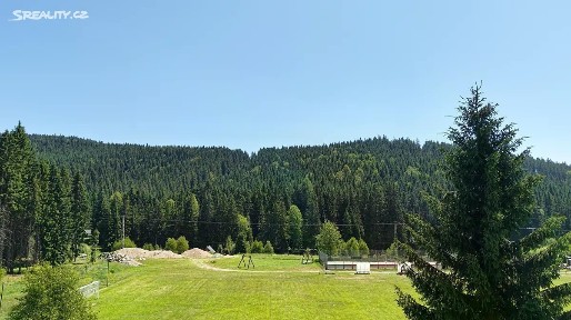Kořenov