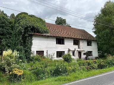Tuhaň - Pavličky