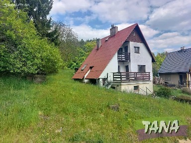 Sychrov - Radostín