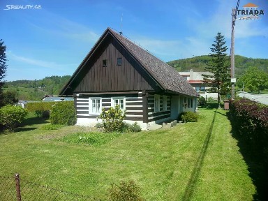 Radostná pod Kozákovem - Lestkov