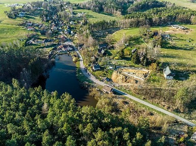 Janovice v Podještědí, Liberec