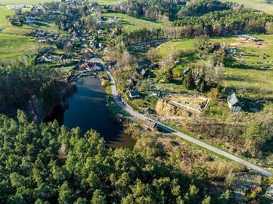 Prodej chalupy 150 m², pozemek 677 m²