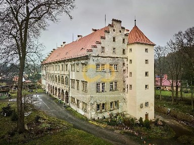 Horní Libchava
