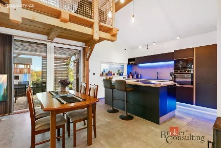 Prodej rodinného domu 120 m², pozemek 1113 m²