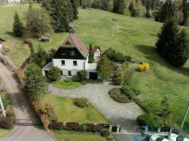 Lučany nad Nisou, Jablonec nad Nisou