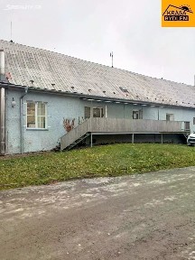Pronájem skladového prostoru 500 m²