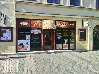 Prostějov, Žižkovo nám., 20
