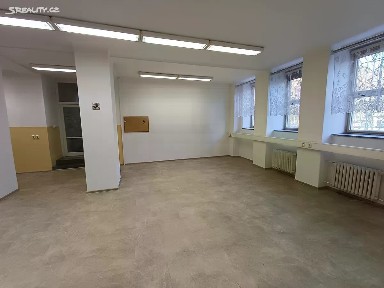 Pronájem kanceláře 97 m² Blanická, Olomouc - Hodolany