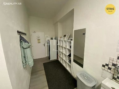 Pronájem komerční nemovitosti 116 m²
