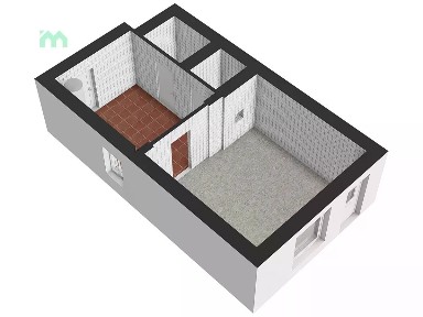 Pronájem obchodního prostoru 45 m² náměstí T. G. Masaryka, Lipník nad Bečvou - Lipník nad Bečvou I-Město