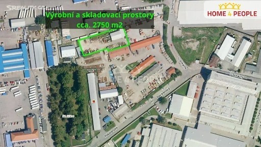 Pekárenská, České Budějovice - České Budějovice 4