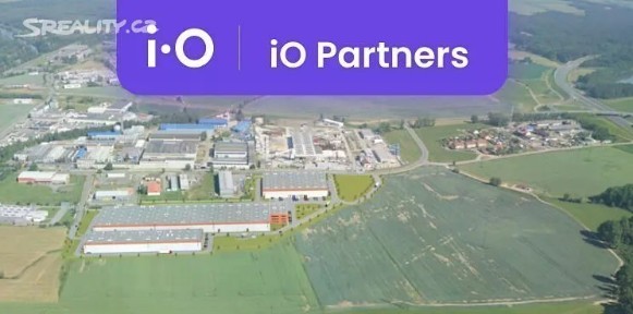 Pronájem skladového prostoru 8300 m² Chýnovská, Tábor