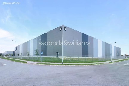 Pronájem skladového prostoru 30301 m²