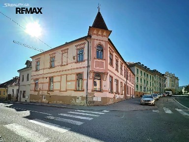 Prodej obchodního prostoru 835 m² Zlatá stezka, Prachatice - Prachatice II