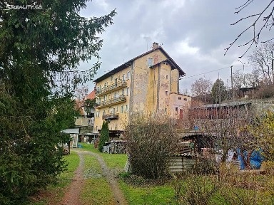 Prodej činžovního domu 700 m²