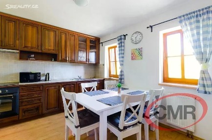Prodej apartmánů 63 m² Nová Pec - Nové Chalupy