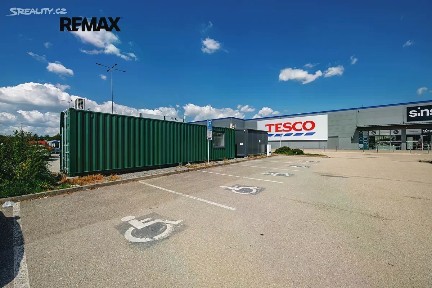 Prodej obchodního prostoru 26 m²