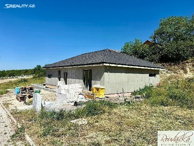 Martiněves, Litoměřice, Charvatce