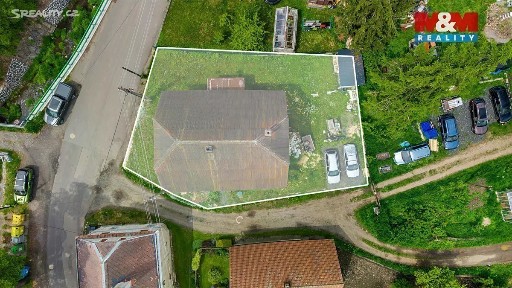 Prodej rodinného domu 220 m², pozemek 562 m²