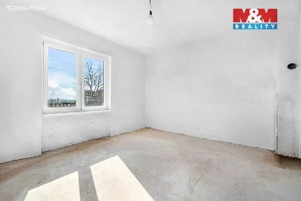 Prodej rodinného domu 105 m², pozemek 529 m²