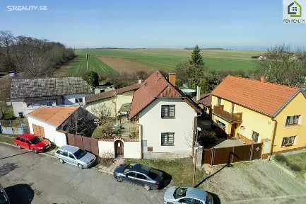 Kleneč, Litoměřice, Pod Borky
