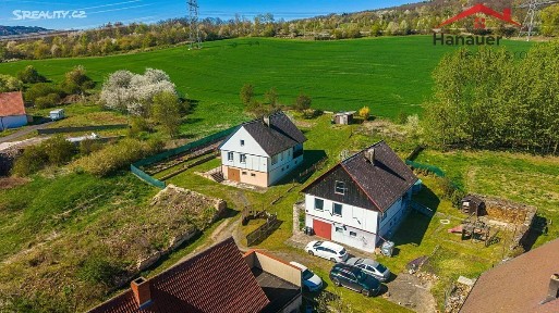 Úštěk, Litoměřice, Lukov