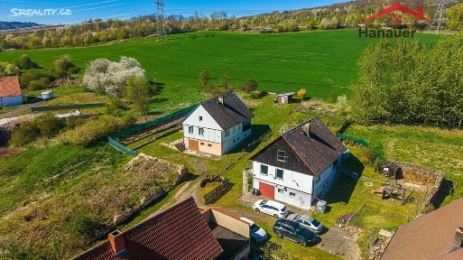 Prodej rodinného domu 100 m², pozemek 699 m²